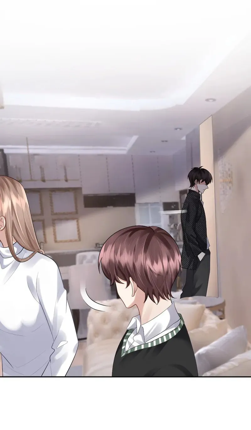 Aozora, Kami Hikouki Chapter 63 page 45 - 