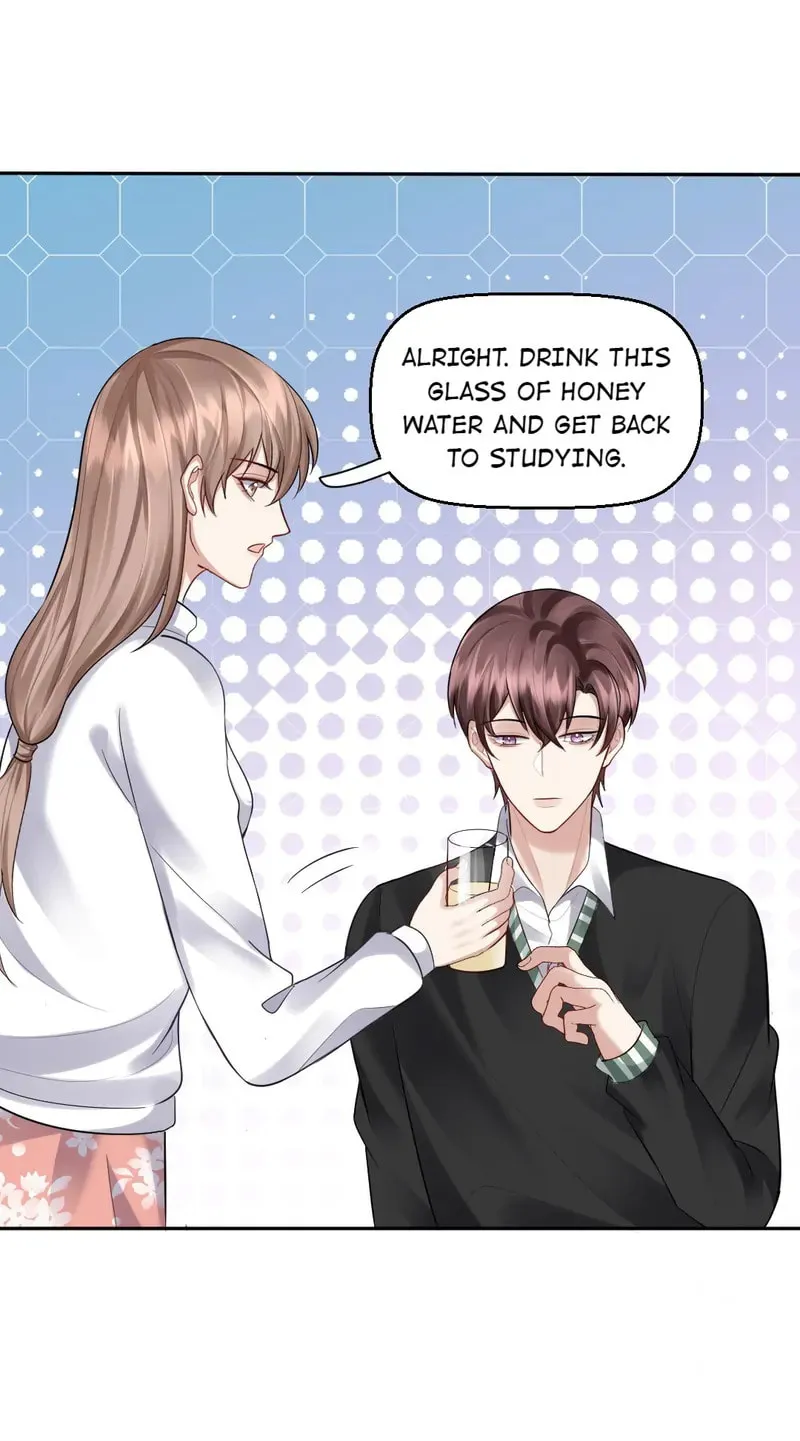 Aozora, Kami Hikouki Chapter 63 page 46 - 