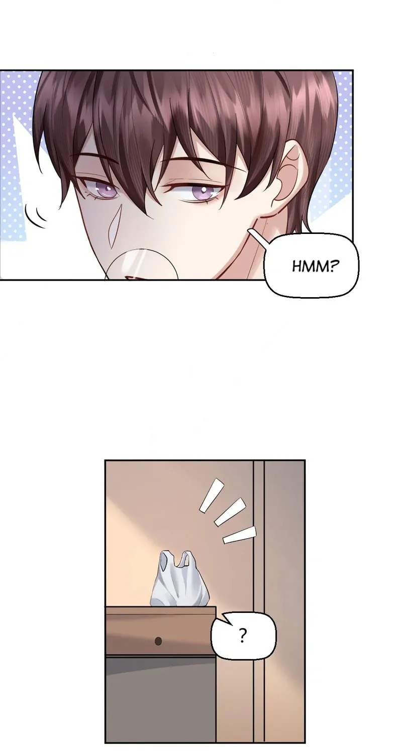 Aozora, Kami Hikouki Chapter 63 page 48 - 