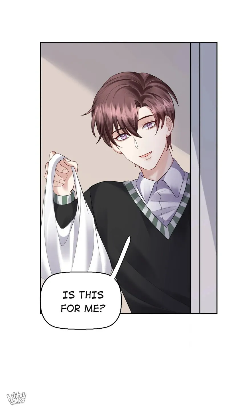 Aozora, Kami Hikouki Chapter 63 page 57 - 