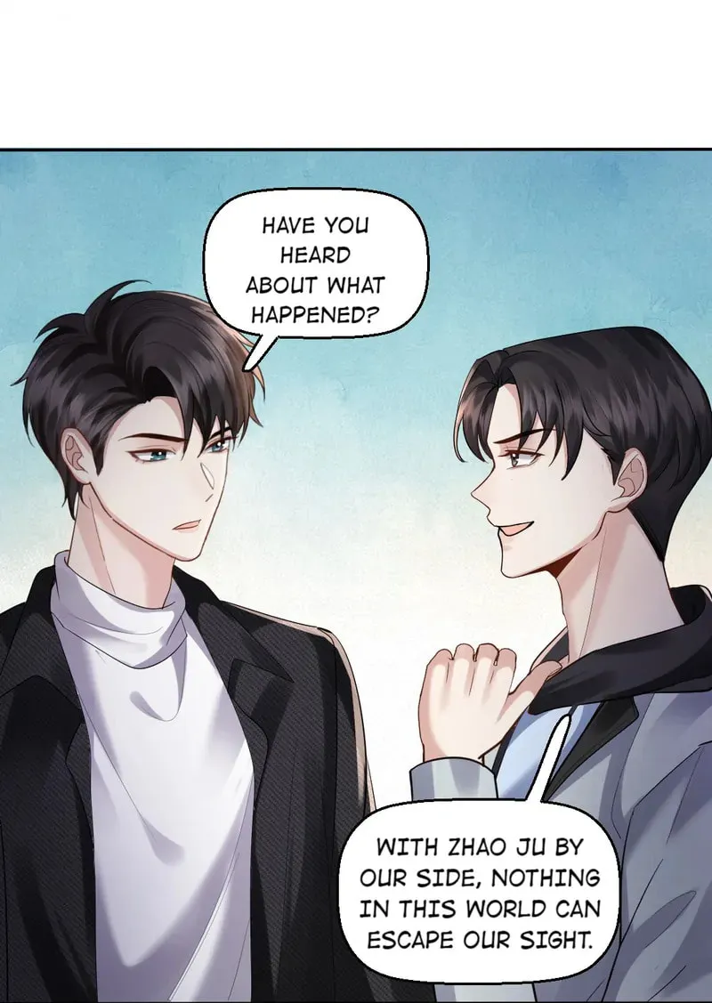 Aozora, Kami Hikouki Chapter 63 page 7 - 