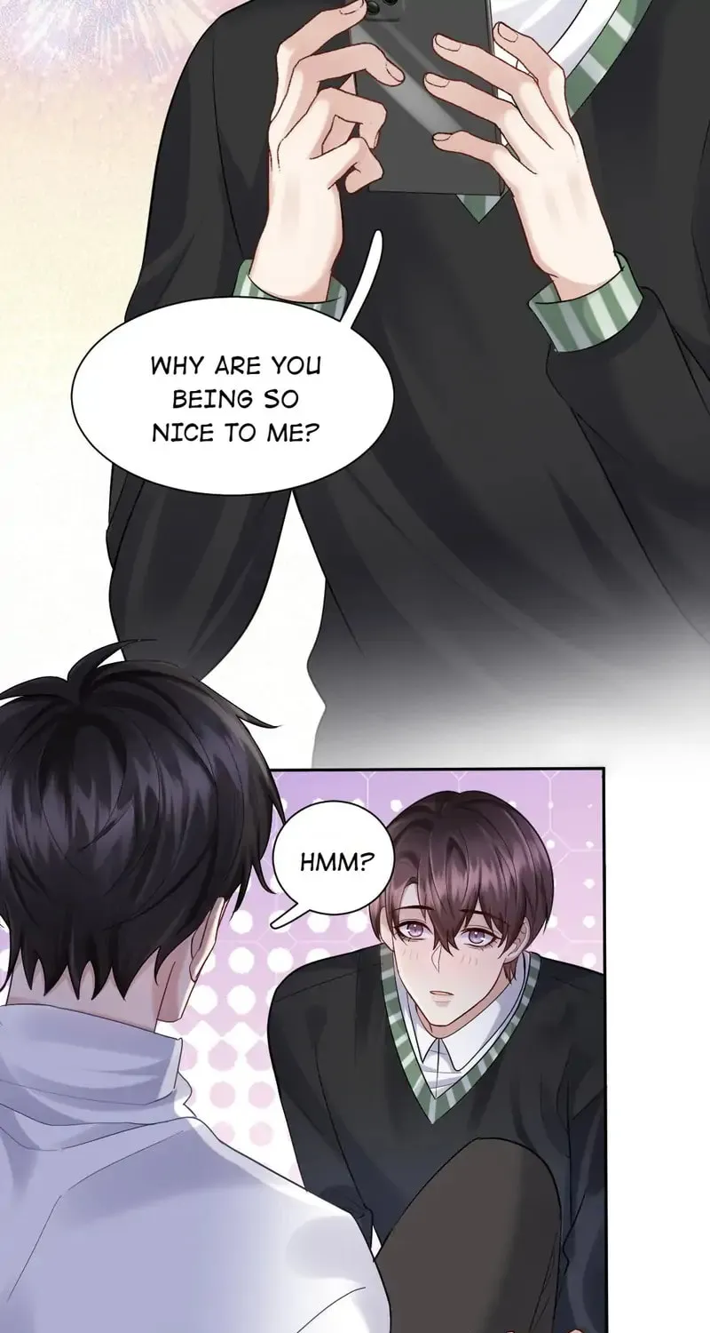 Aozora, Kami Hikouki Chapter 64 page 14 - 