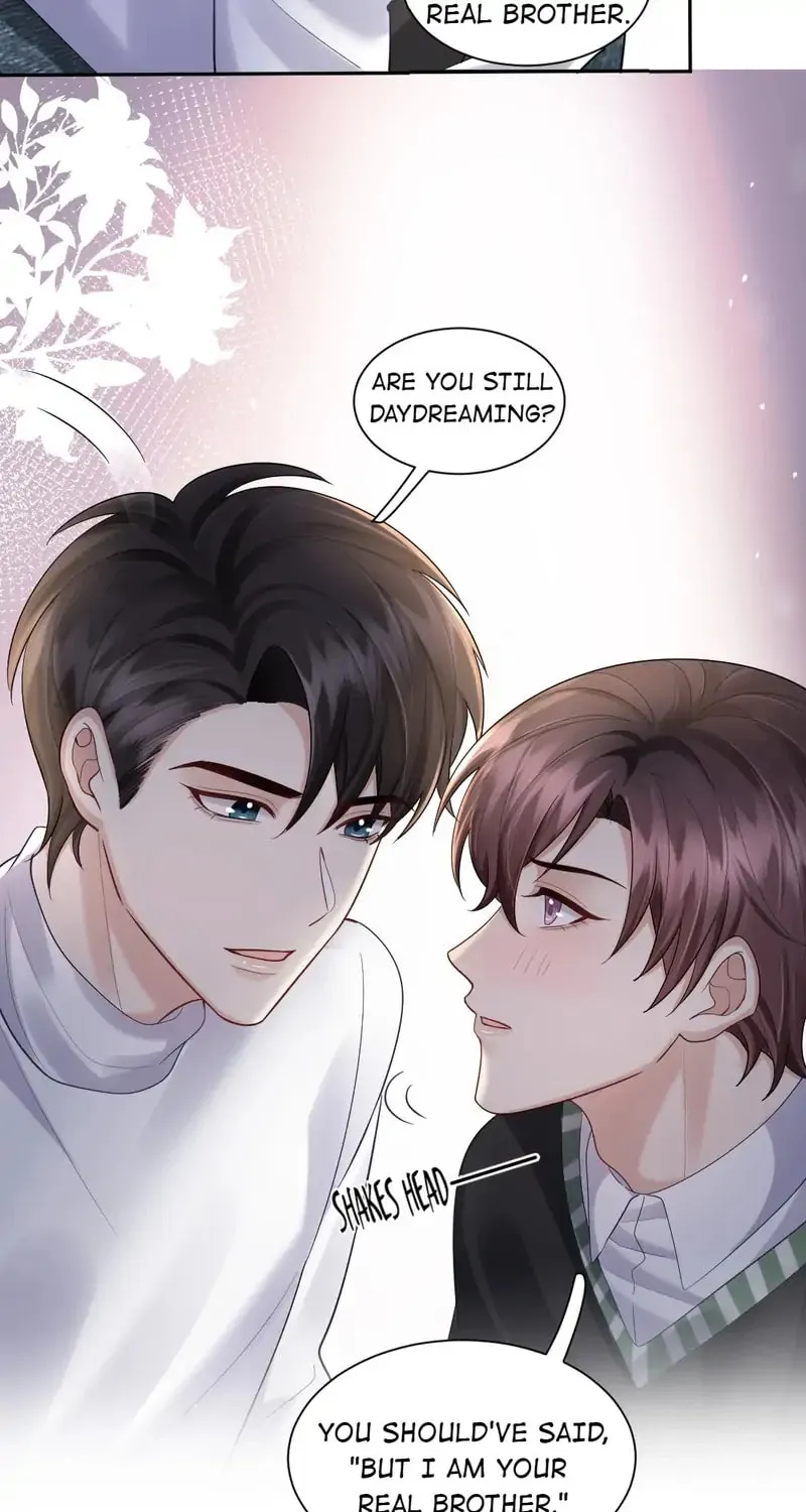 Aozora, Kami Hikouki Chapter 64 page 16 - 