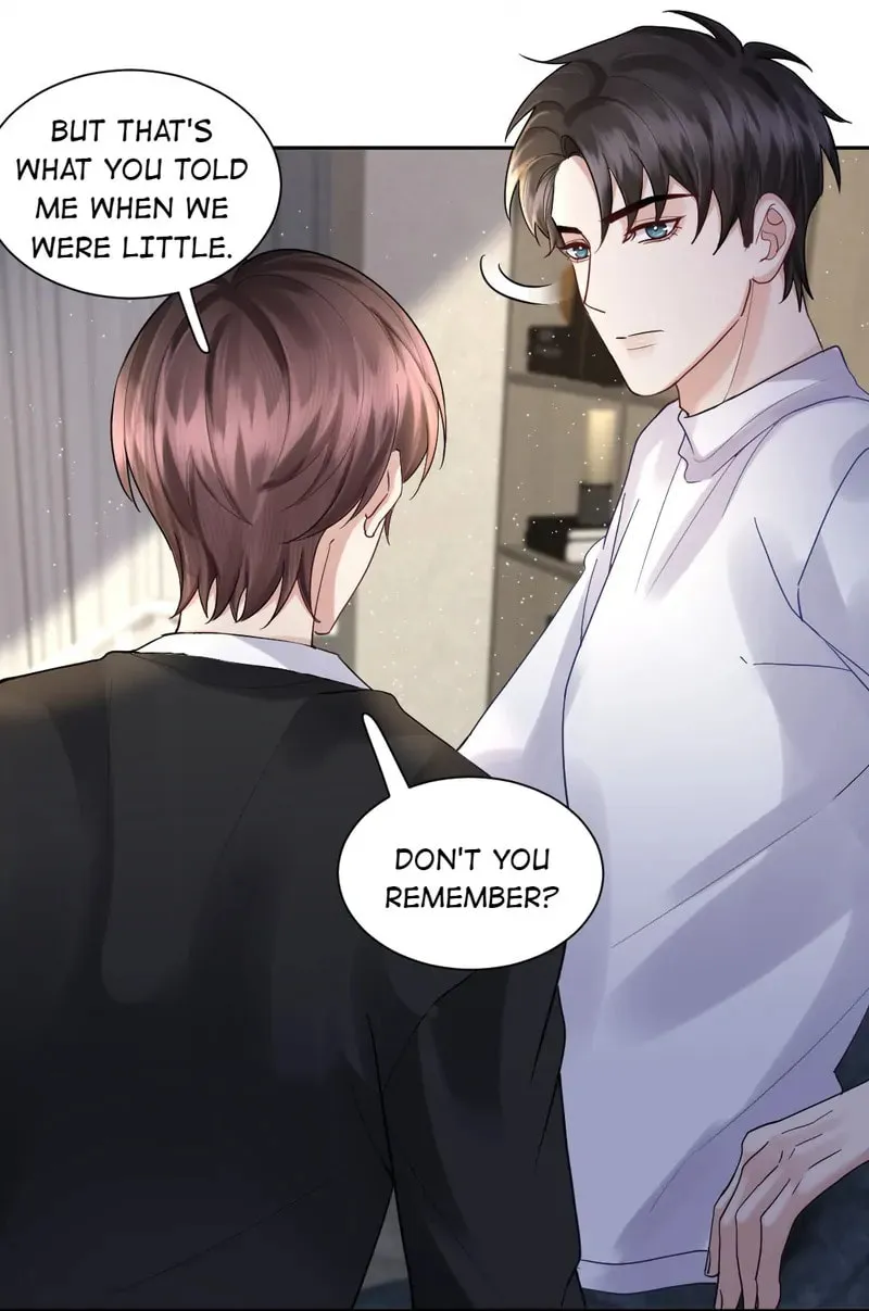 Aozora, Kami Hikouki Chapter 64 page 19 - 