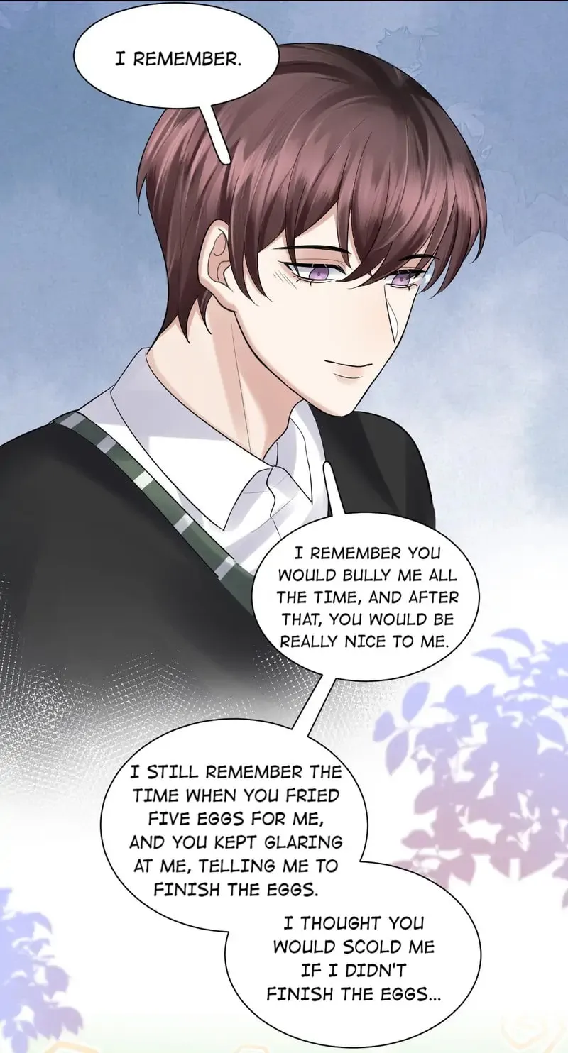 Aozora, Kami Hikouki Chapter 64 page 20 - 