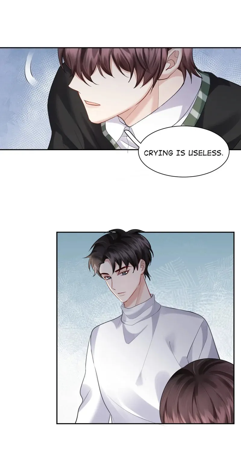 Aozora, Kami Hikouki Chapter 64 page 25 - 
