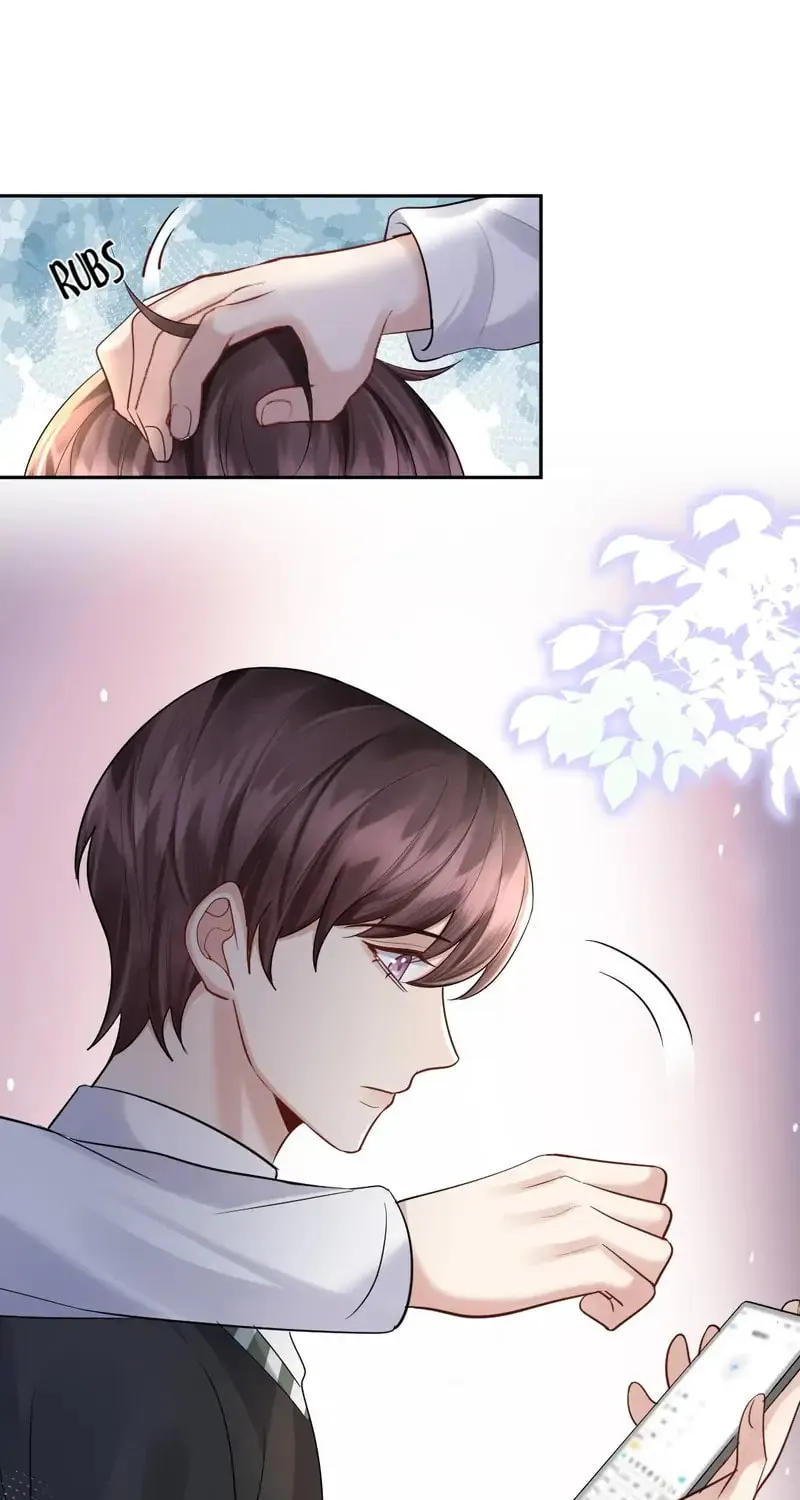 Aozora, Kami Hikouki Chapter 64 page 27 - 