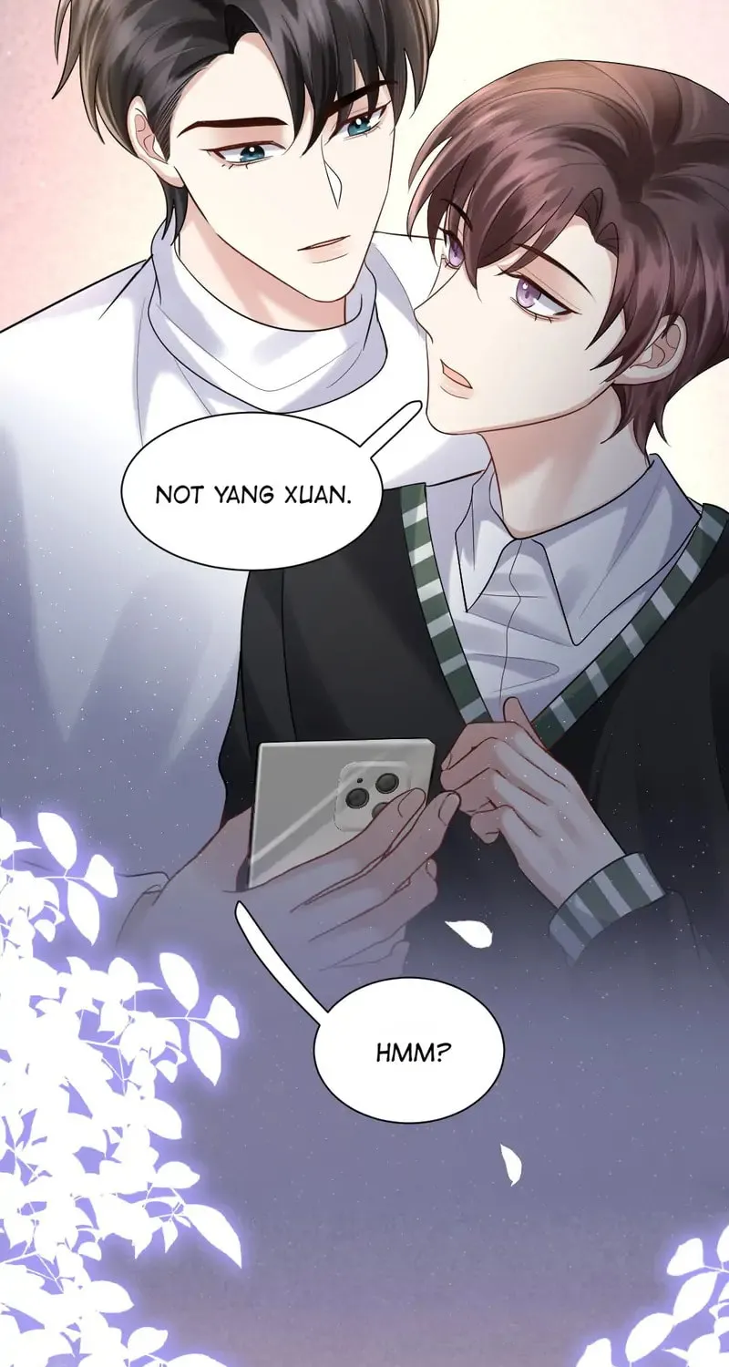 Aozora, Kami Hikouki Chapter 64 page 31 - 