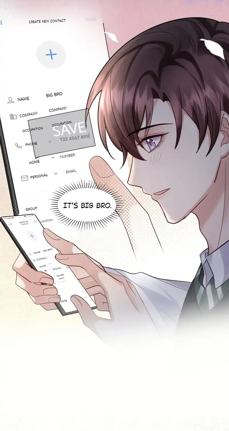Aozora, Kami Hikouki Chapter 64 page 33 - 