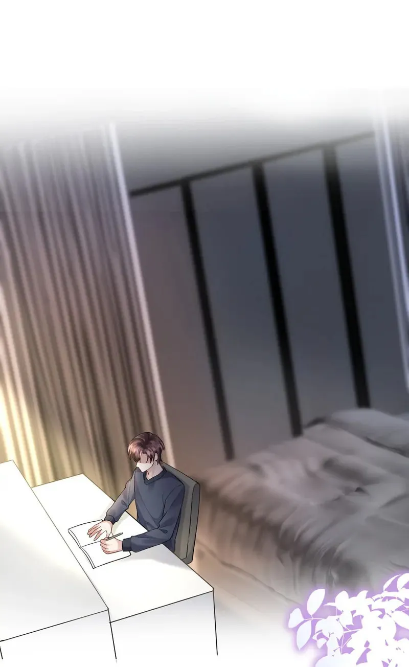 Aozora, Kami Hikouki Chapter 64 page 35 - 