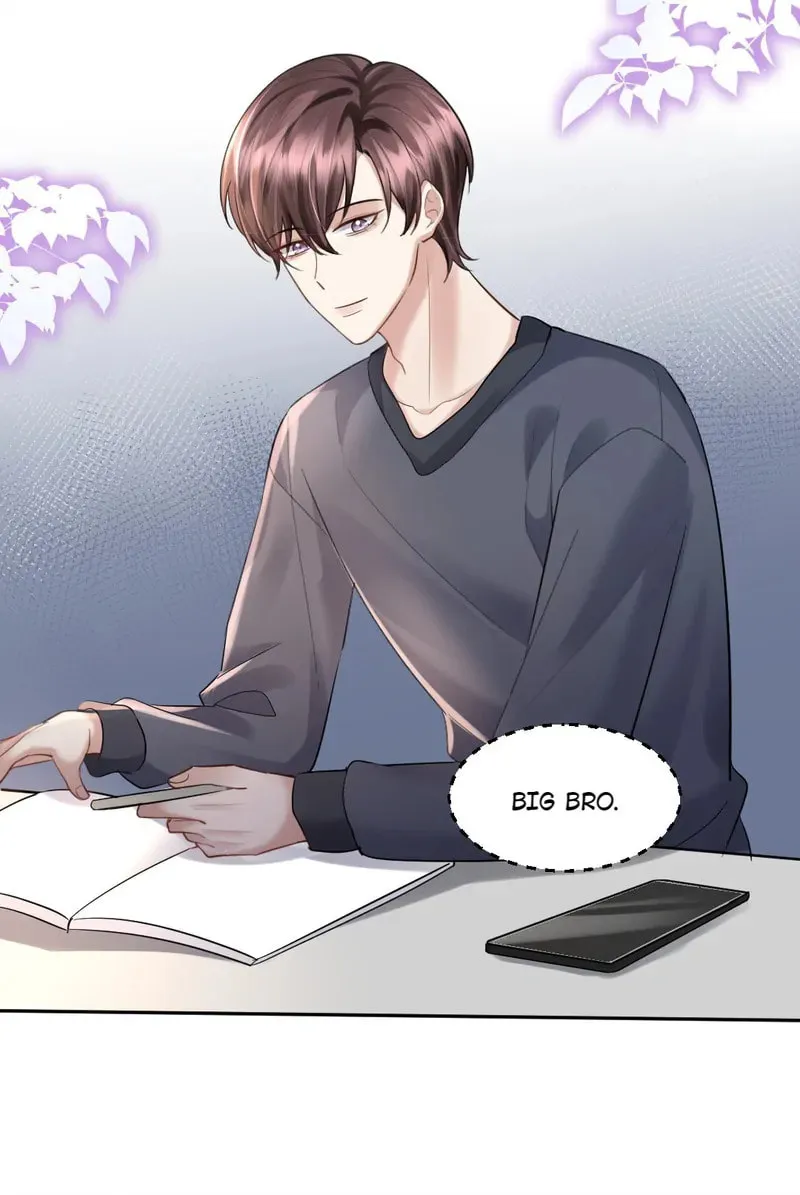Aozora, Kami Hikouki Chapter 64 page 36 - 