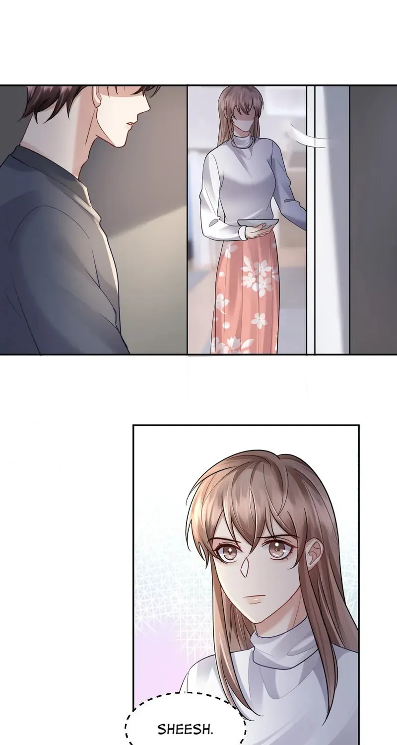 Aozora, Kami Hikouki Chapter 64 page 37 - 