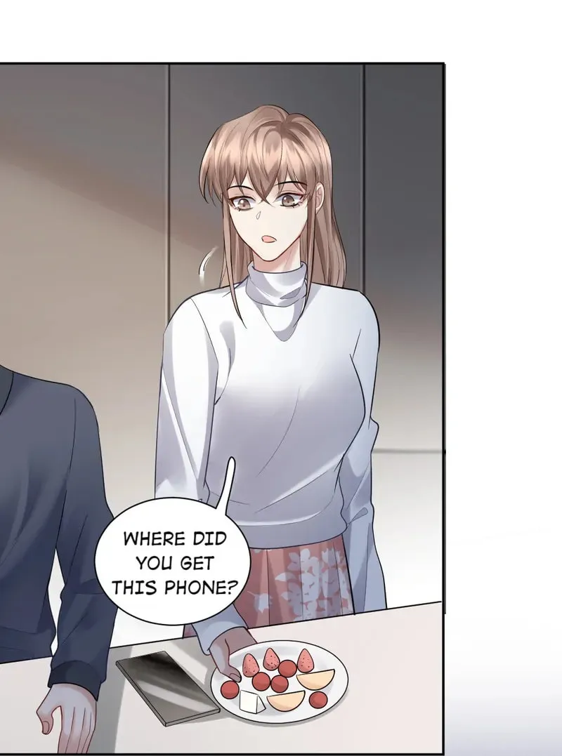 Aozora, Kami Hikouki Chapter 64 page 39 - 