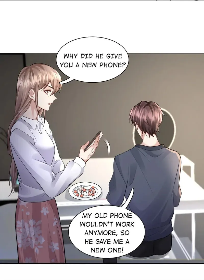 Aozora, Kami Hikouki Chapter 64 page 41 - 