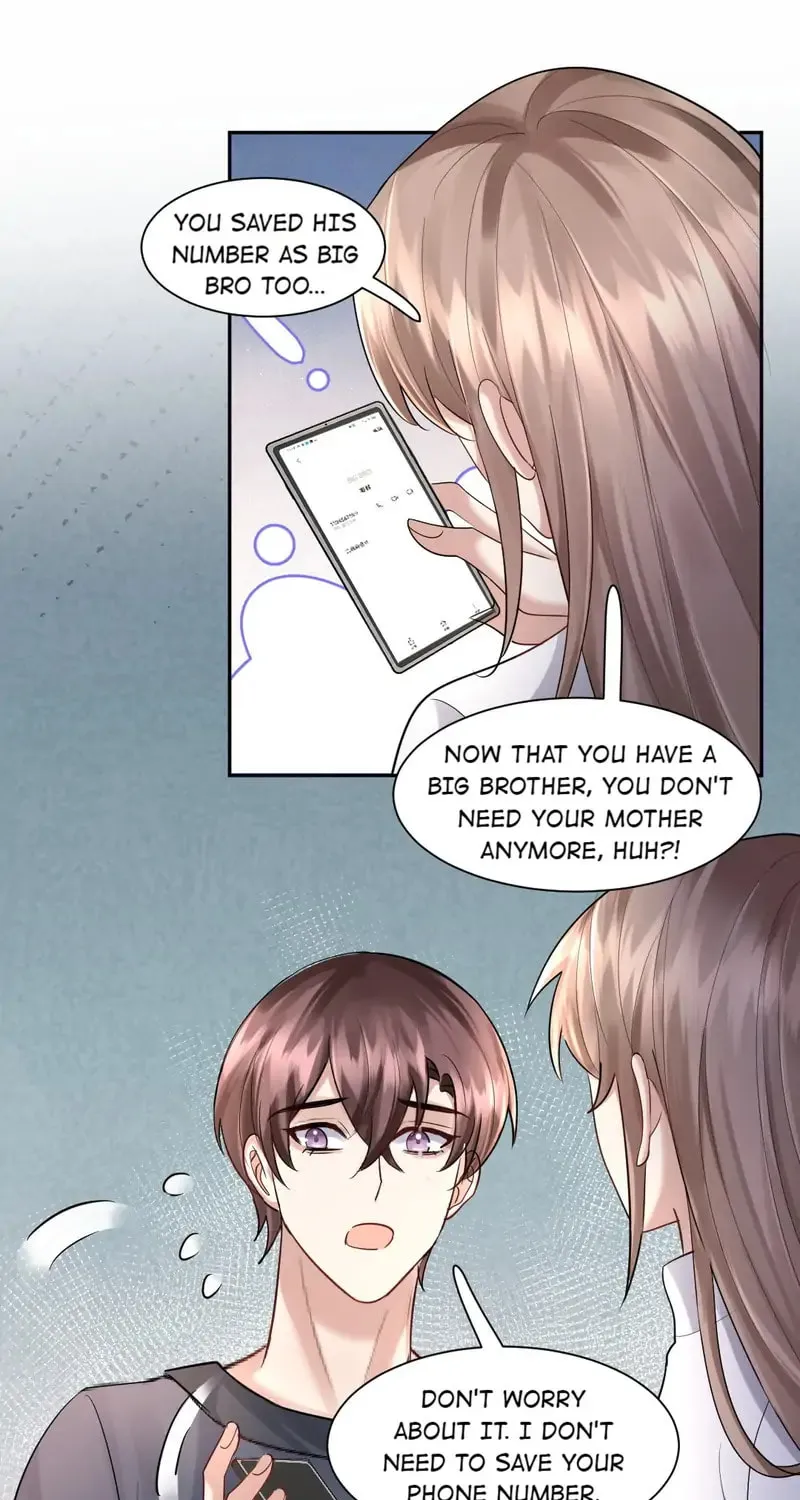 Aozora, Kami Hikouki Chapter 64 page 42 - 