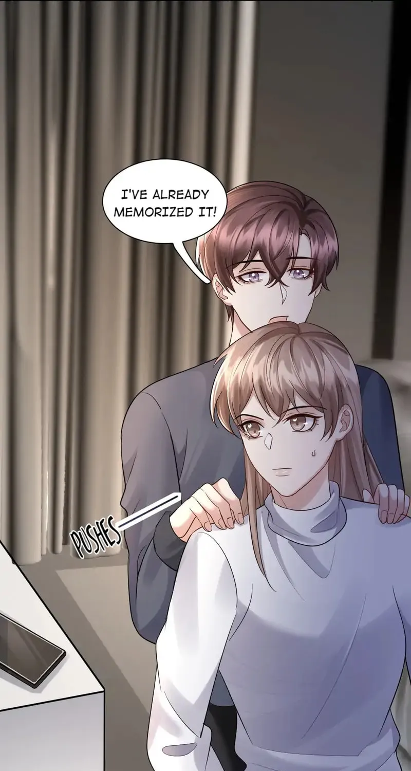 Aozora, Kami Hikouki Chapter 64 page 44 - 