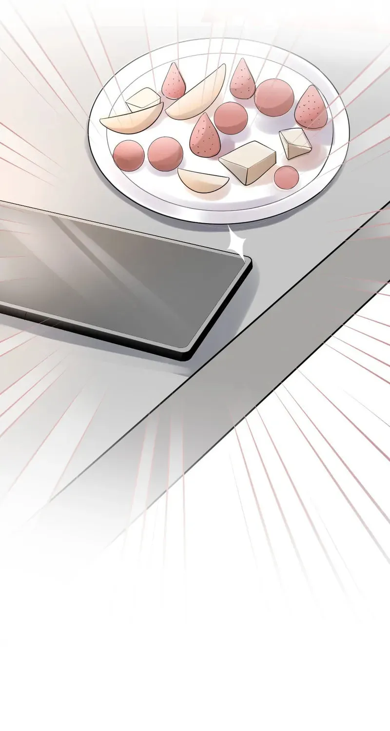 Aozora, Kami Hikouki Chapter 64 page 46 - 