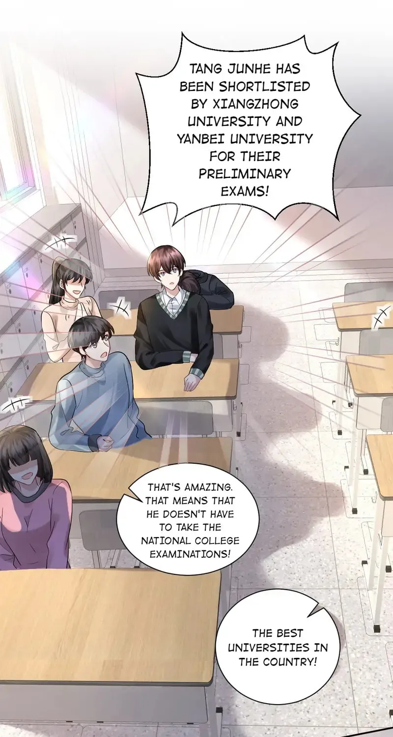Aozora, Kami Hikouki Chapter 64 page 51 - 