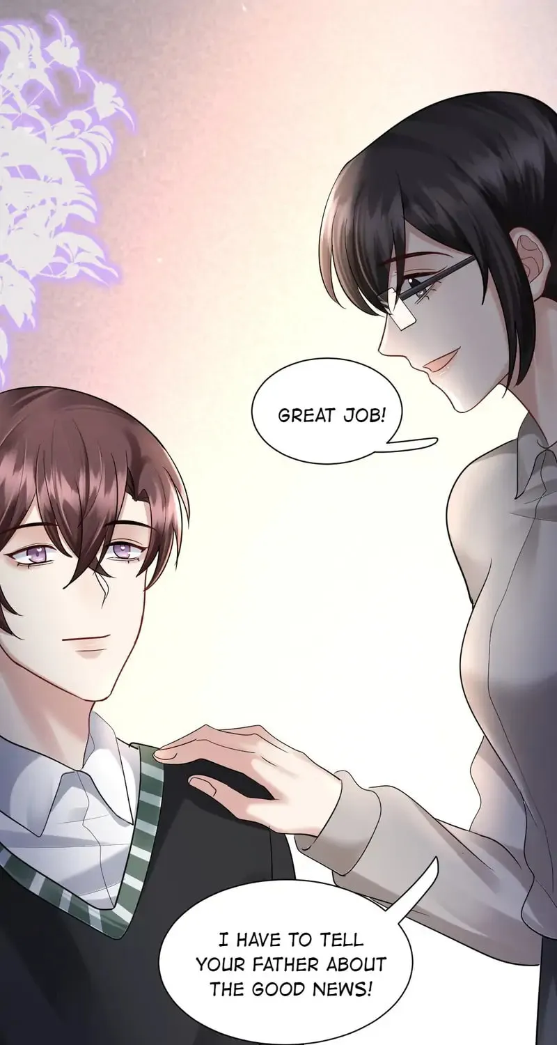Aozora, Kami Hikouki Chapter 64 page 53 - 