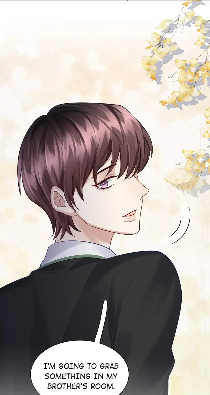 Aozora, Kami Hikouki Chapter 64 page 7 - 