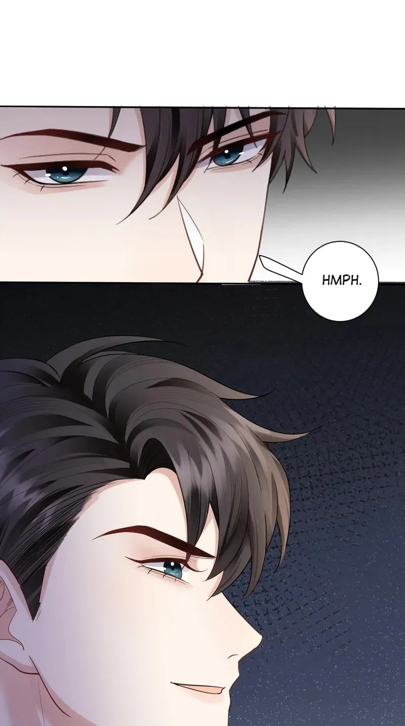 Aozora, Kami Hikouki Chapter 65 page 21 - 