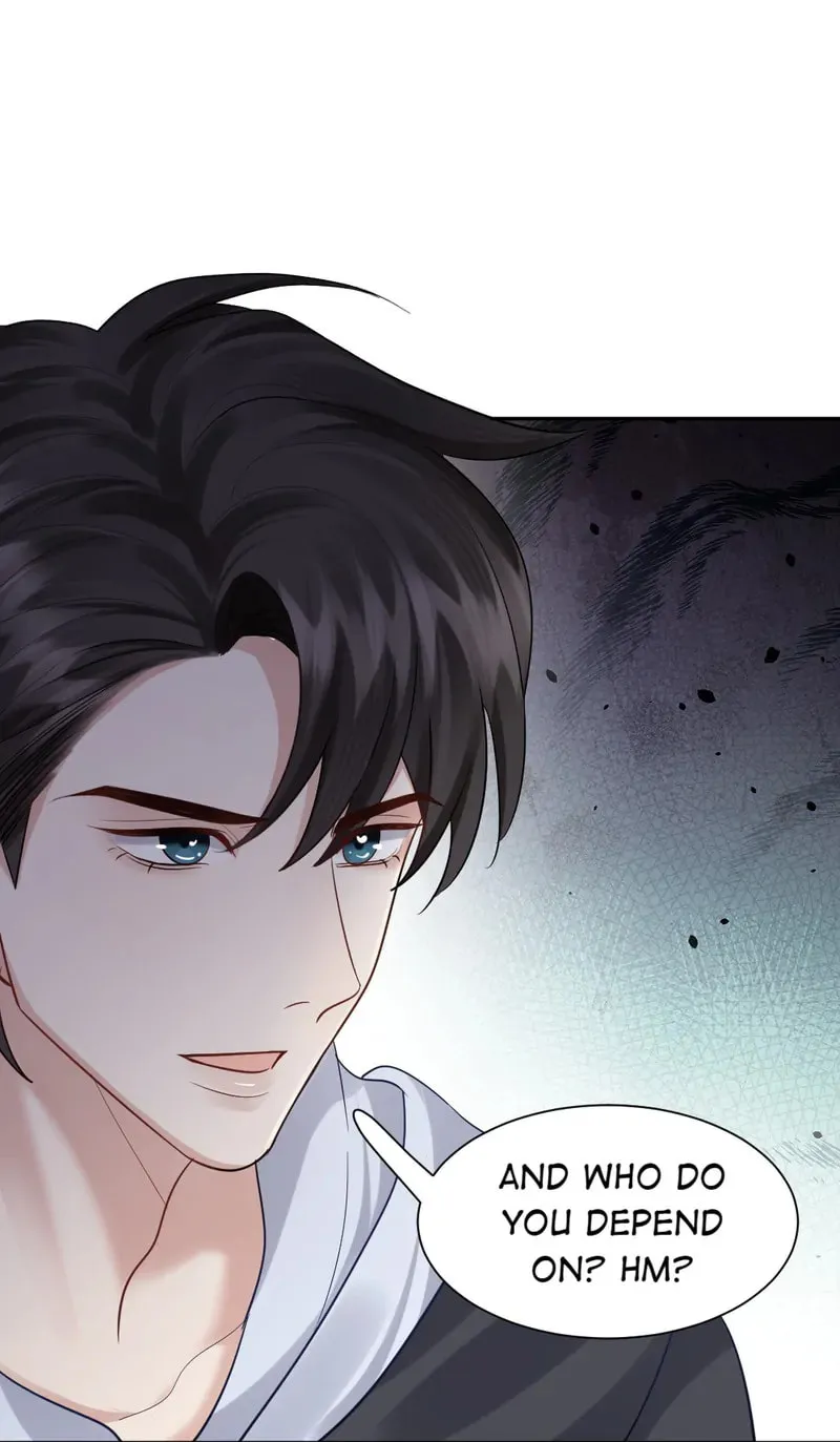 Aozora, Kami Hikouki Chapter 65 page 24 - 