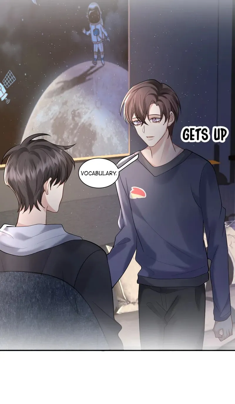 Aozora, Kami Hikouki Chapter 65 page 40 - 