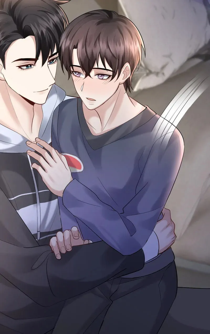 Aozora, Kami Hikouki Chapter 65 page 42 - 