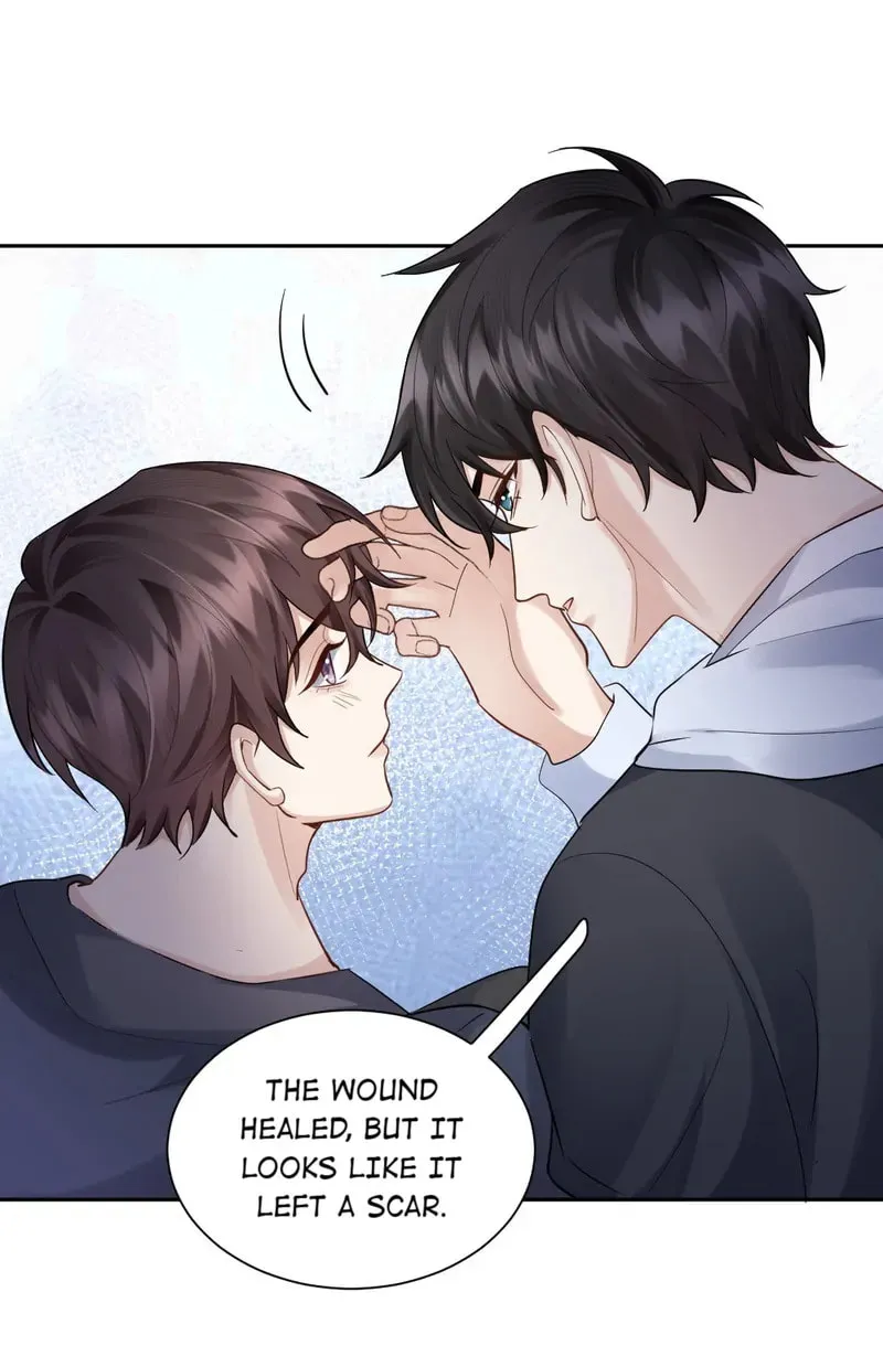Aozora, Kami Hikouki Chapter 65 page 46 - 