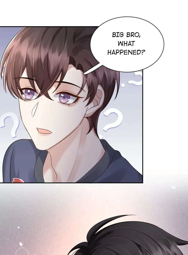 Aozora, Kami Hikouki Chapter 65 page 47 - 