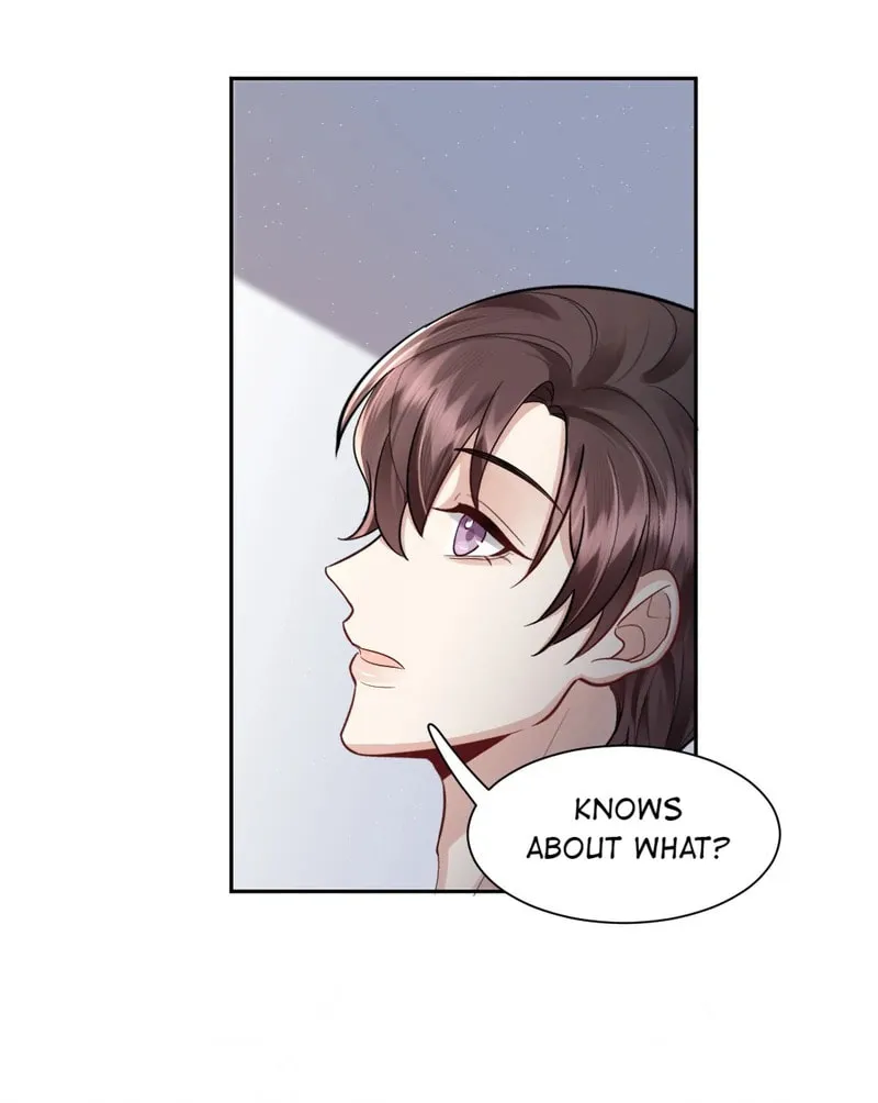 Aozora, Kami Hikouki Chapter 65 page 49 - 