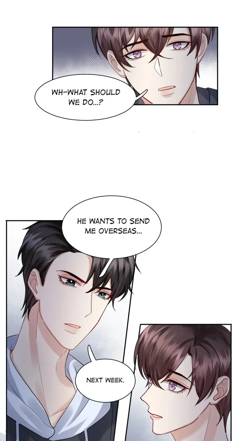 Aozora, Kami Hikouki Chapter 65 page 52 - 