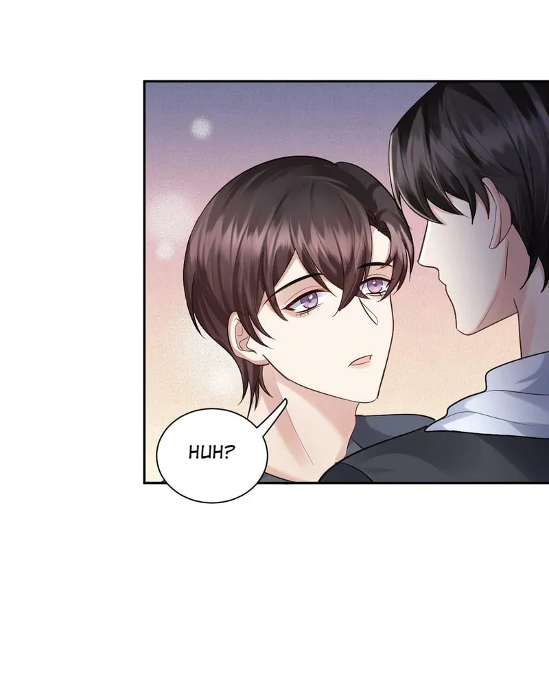 Aozora, Kami Hikouki Chapter 65 page 61 - 