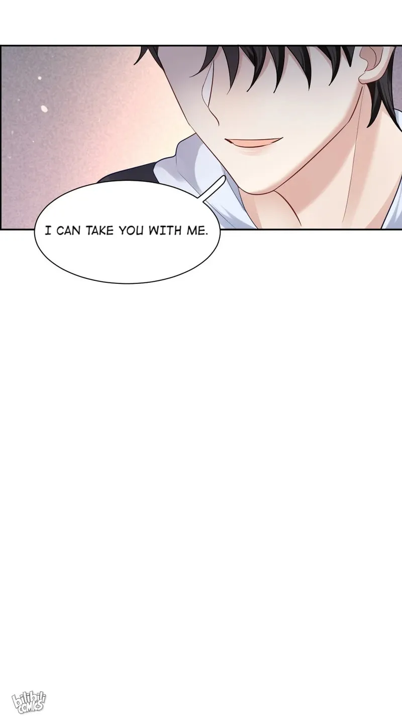 Aozora, Kami Hikouki Chapter 65 page 62 - 