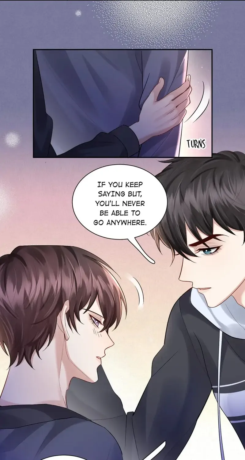 Aozora, Kami Hikouki Chapter 66 page 11 - 