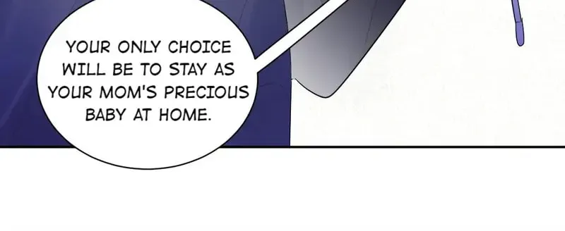 Aozora, Kami Hikouki Chapter 66 page 12 - 