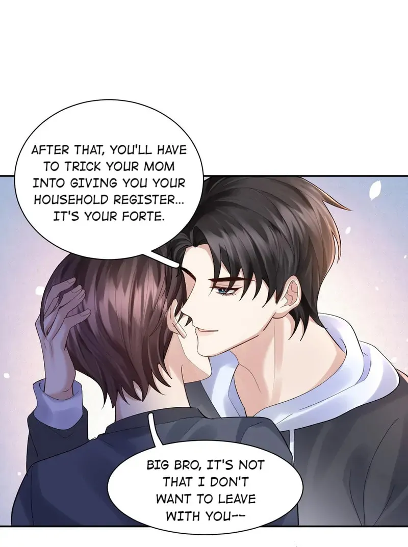 Aozora, Kami Hikouki Chapter 66 page 15 - 