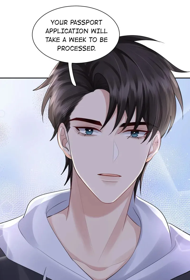 Aozora, Kami Hikouki Chapter 66 page 16 - 