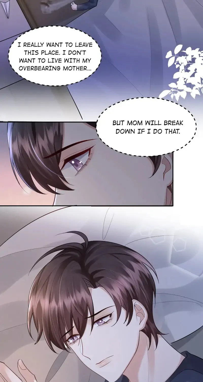 Aozora, Kami Hikouki Chapter 66 page 20 - 