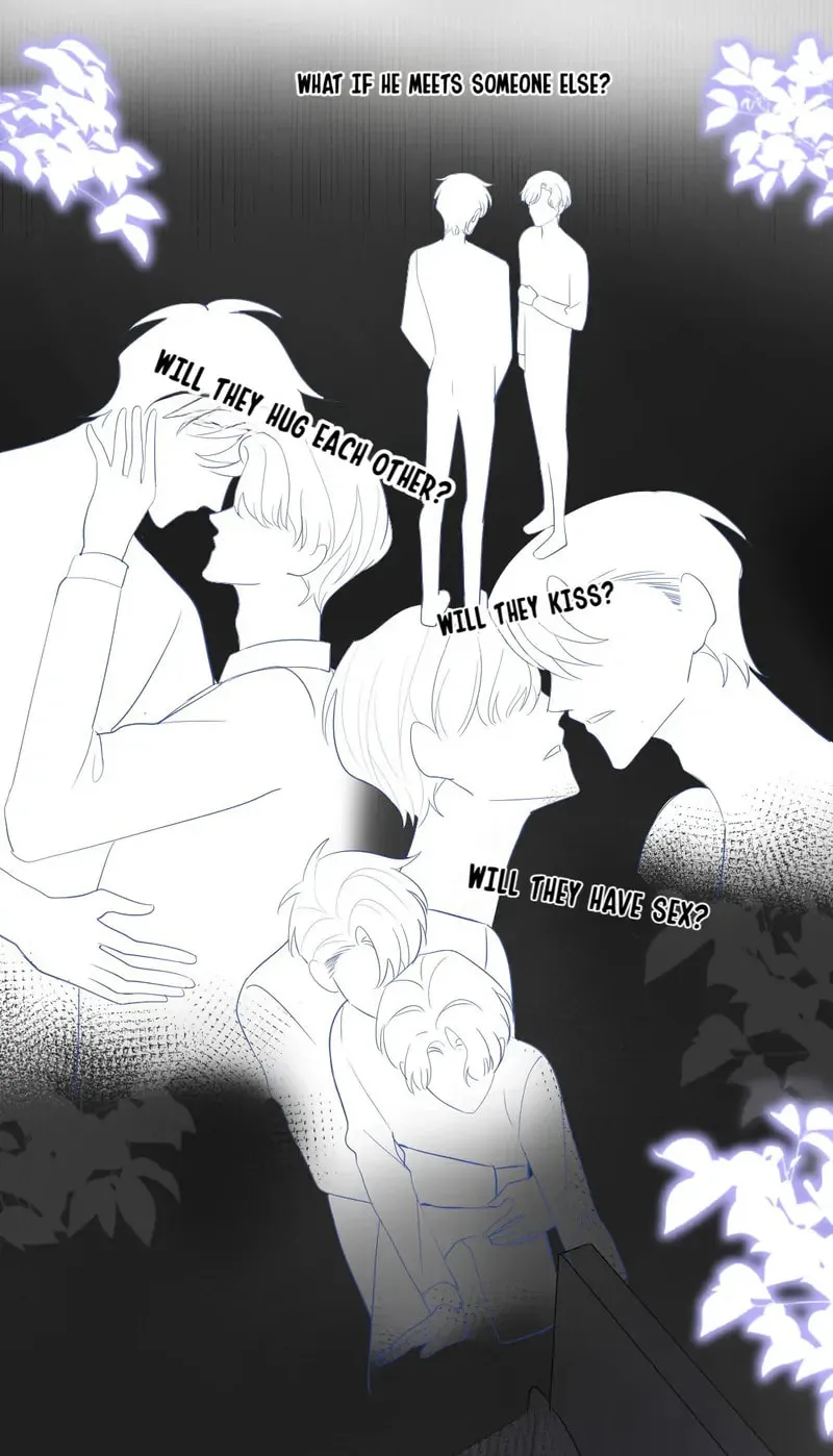 Aozora, Kami Hikouki Chapter 66 page 24 - 