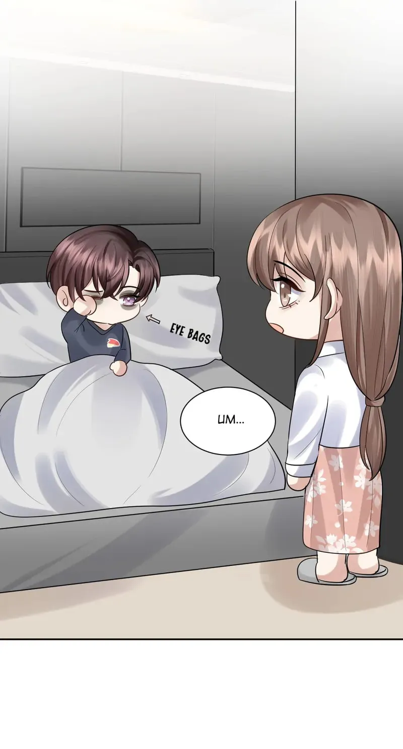 Aozora, Kami Hikouki Chapter 66 page 28 - 