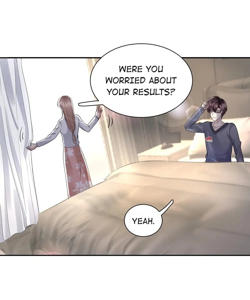 Aozora, Kami Hikouki Chapter 66 page 30 - 