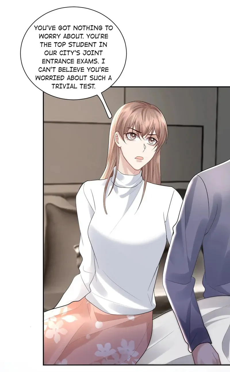 Aozora, Kami Hikouki Chapter 66 page 31 - 