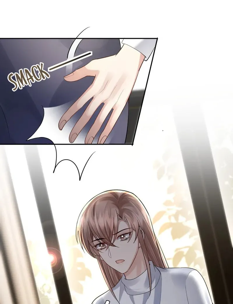 Aozora, Kami Hikouki Chapter 66 page 36 - 