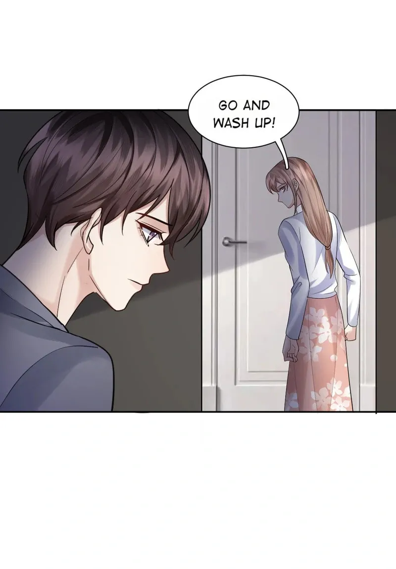 Aozora, Kami Hikouki Chapter 66 page 38 - 