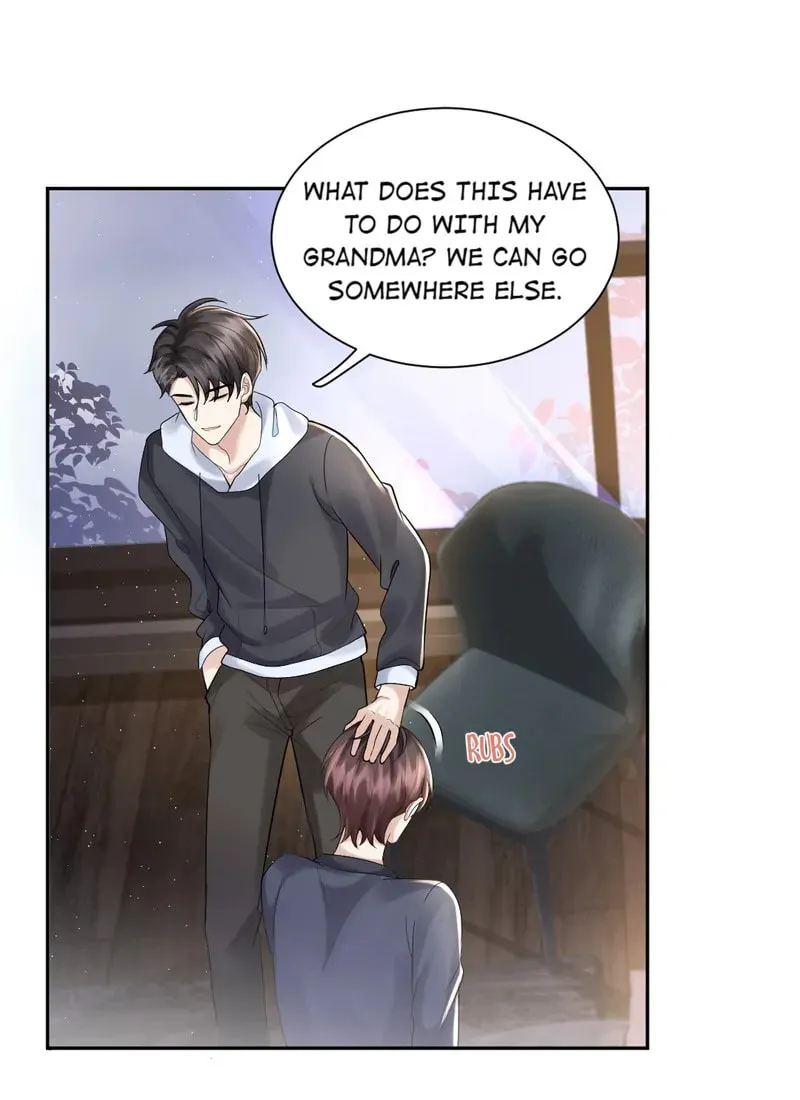 Aozora, Kami Hikouki Chapter 66 page 5 - 