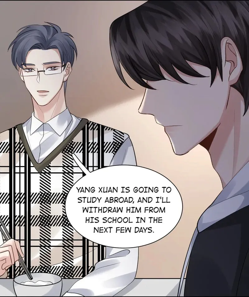 Aozora, Kami Hikouki Chapter 66 page 41 - 