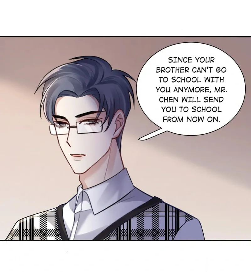 Aozora, Kami Hikouki Chapter 66 page 44 - 