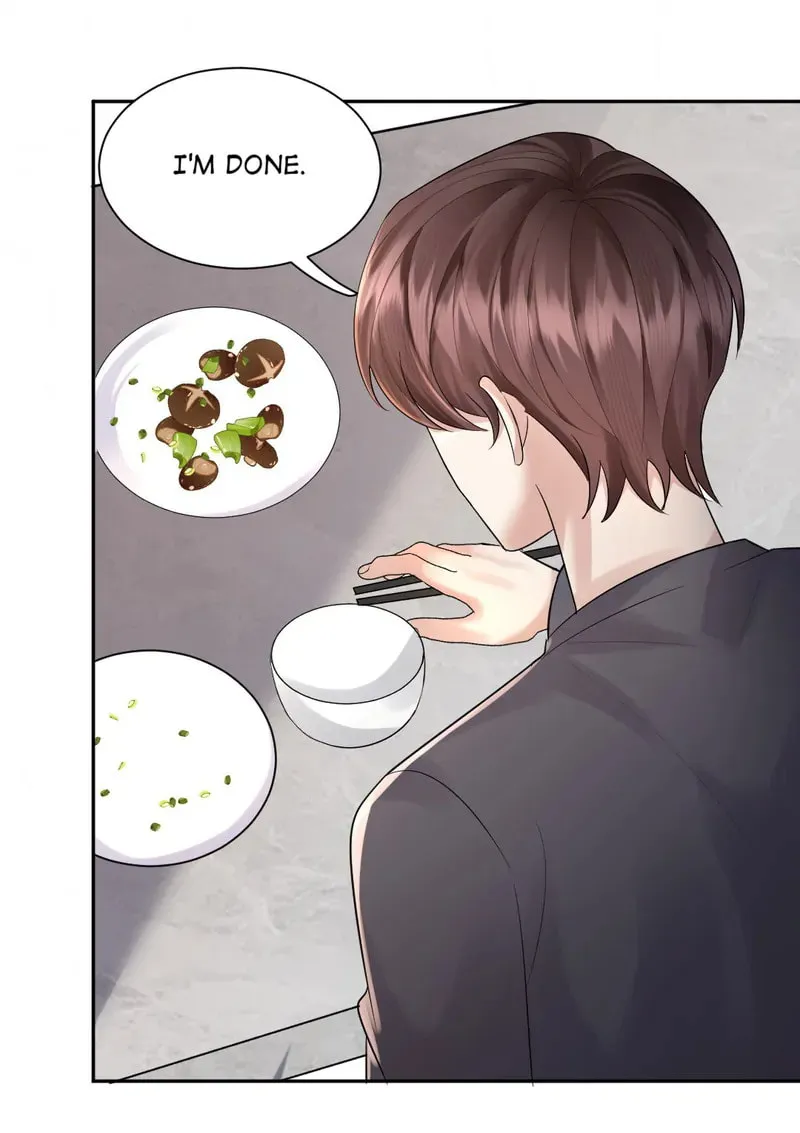 Aozora, Kami Hikouki Chapter 66 page 45 - 