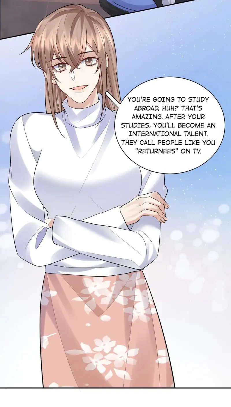 Aozora, Kami Hikouki Chapter 66 page 48 - 